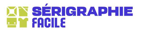 Sérigraphie facile