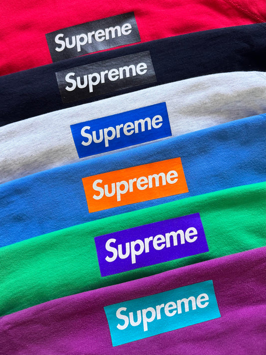 TOP 3 des T-shirt pour lancer sa marque de vêtements