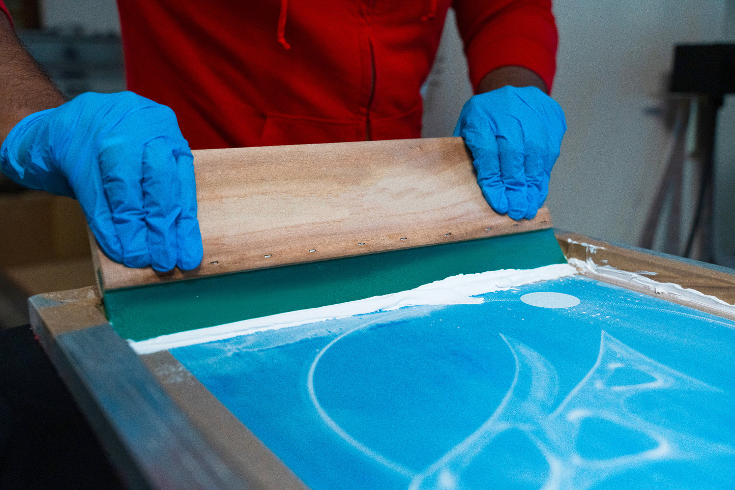 [Guide gratuit] Débuter la sérigraphie en 2026